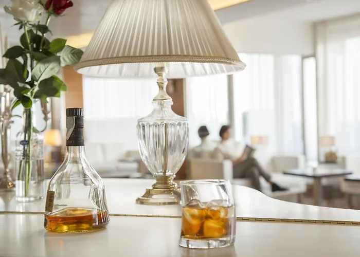 Szálloda Ascot & Rimini