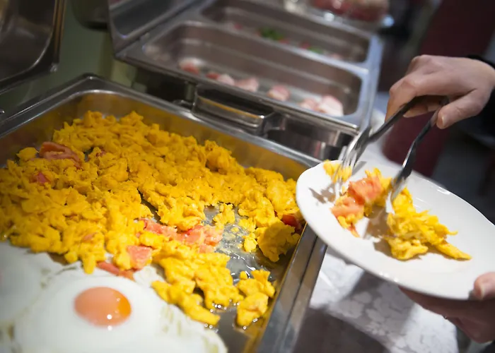 Szálloda Ascot & Rimini