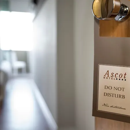 Hotel Ascot & Rimini