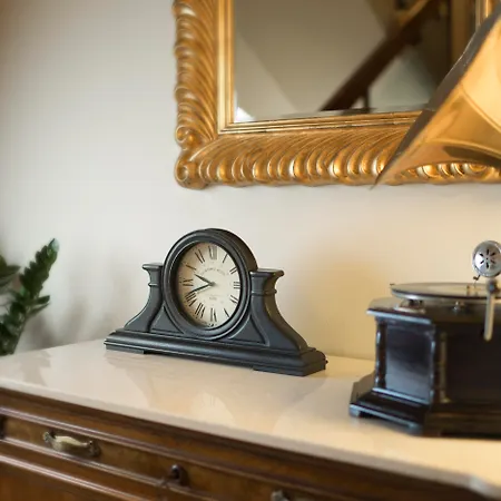 Hotel Ascot &