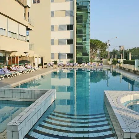 מלון Ascot & רימיני