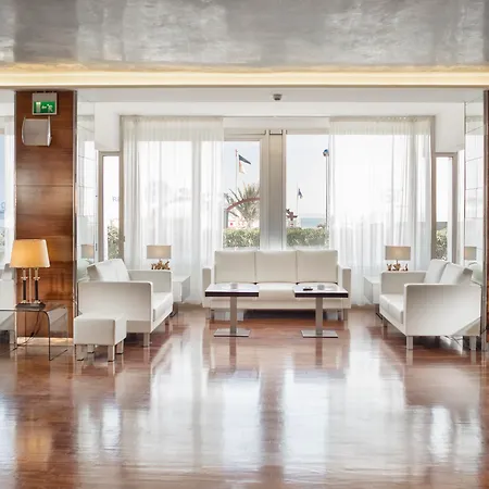 Hotel Ascot &