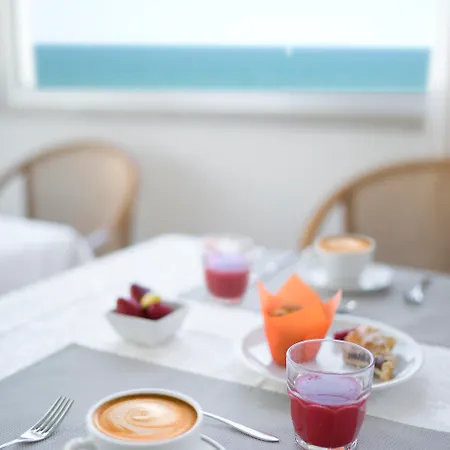 Hotel Ascot &