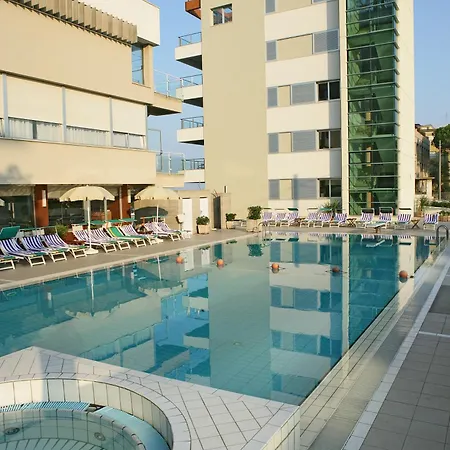Hotel Ascot & Rimini