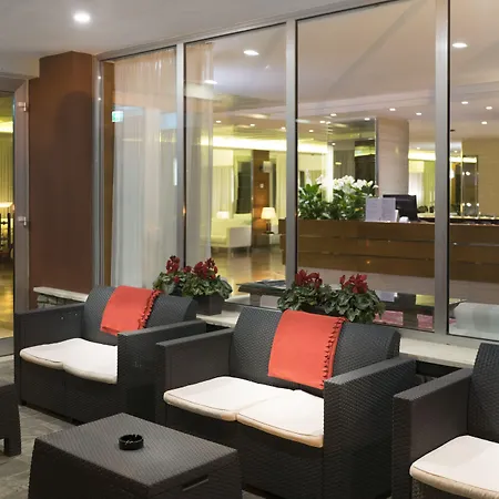 Hotel Ascot & Rimini