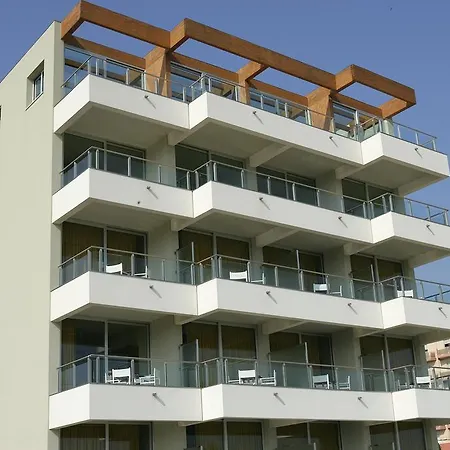 Ascot & רימיני