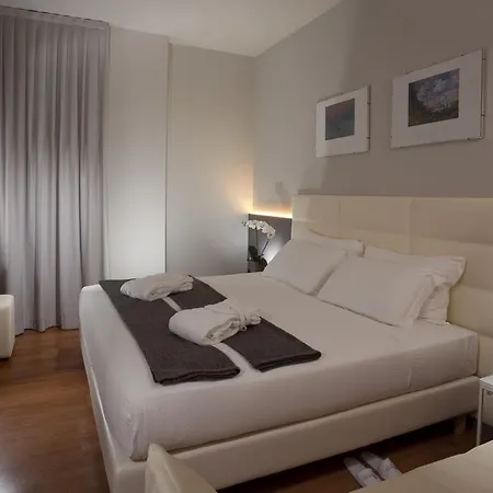 מלון Ascot & רימיני