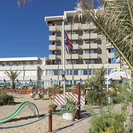 Hotel Ascot &