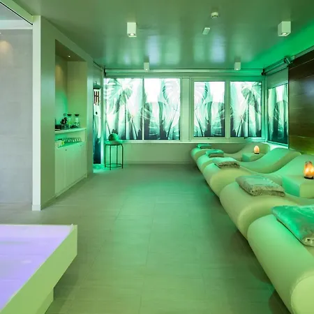 Hotel Ascot &