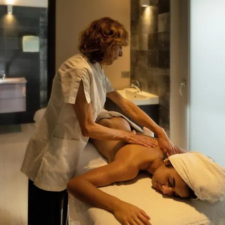 מלון Ascot & רימיני