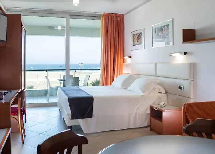 Ascot & Hotel Rimini