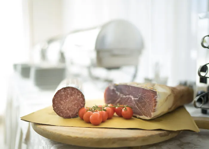 Ascot & Hotel Rimini