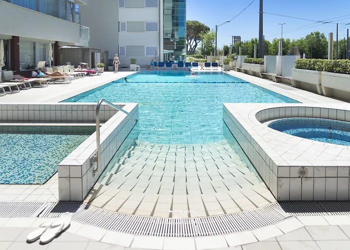 Hotel Ascot & Rimini